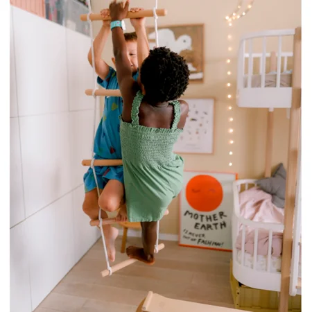 Kinderfeets rebstige