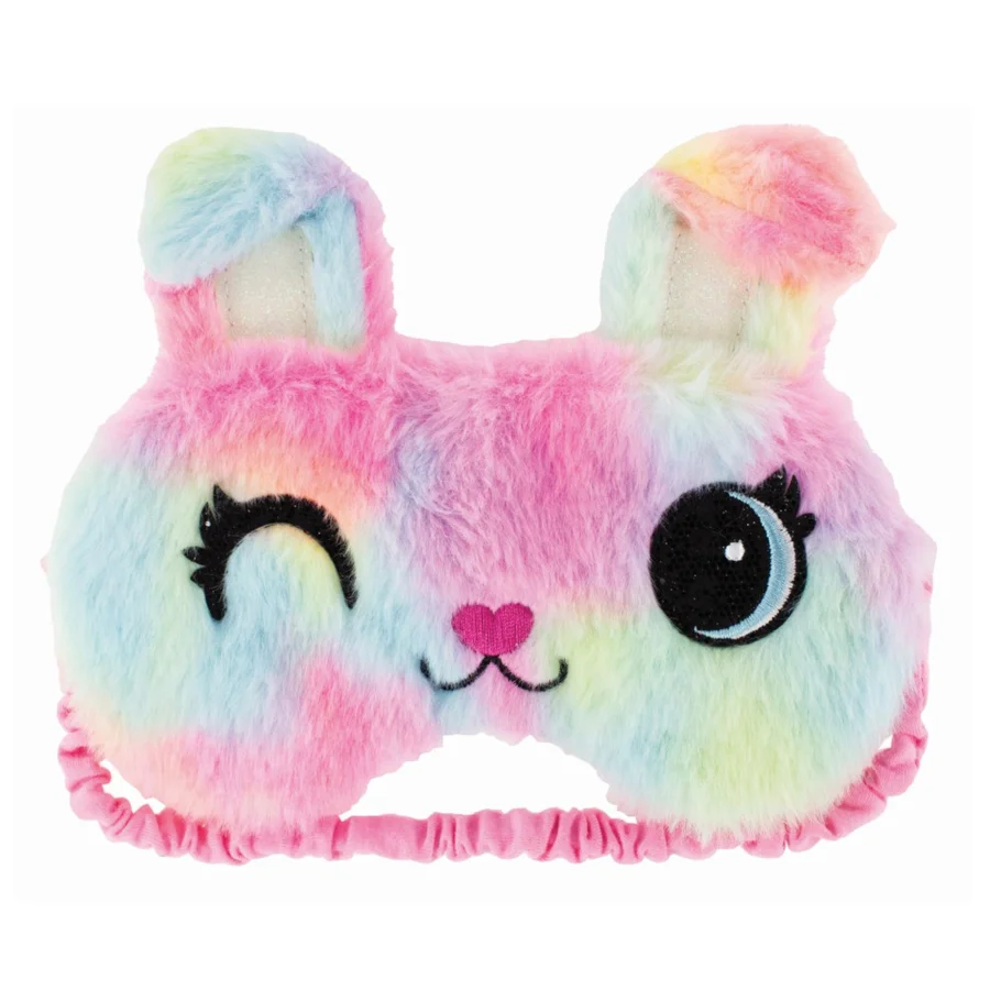 Tinka cool stuff sovemaske, multifarvet