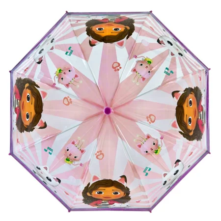 Gabby´s Dollhouse paraply