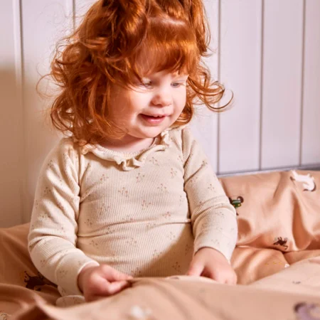 Filibabba juniorsengetøj, magic farm