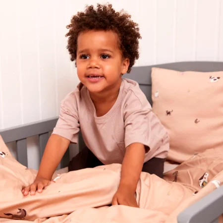 Filibabba babysengetøj, magic farm