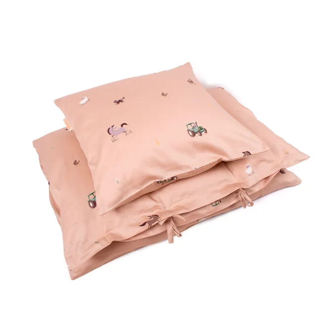 Filibabba babysengetøj, magic farm