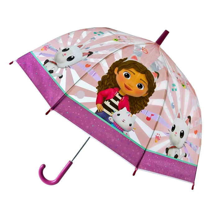 Gabby´s Dollhouse paraply