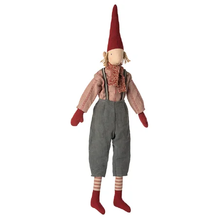 Maileg Pixi Junge Gr. 4 - Bluse & Hose