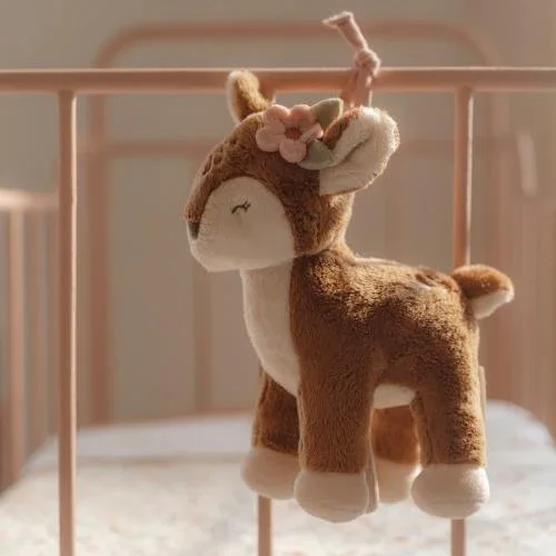 Little Dutch Spilledåse, Rådyr - Fairy Garden