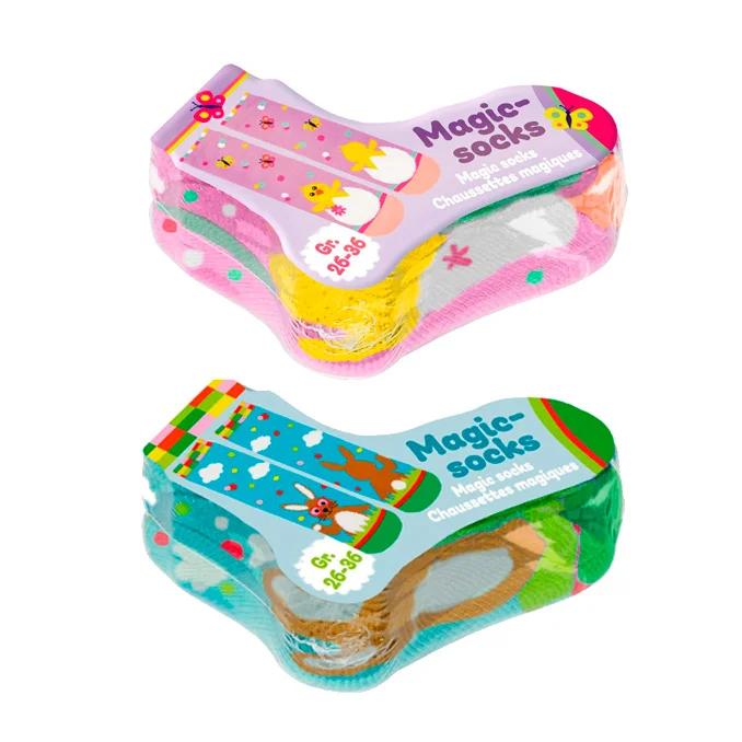 Spiegelburg Zauberstrümpfe, Gr. 26-36, sortiert