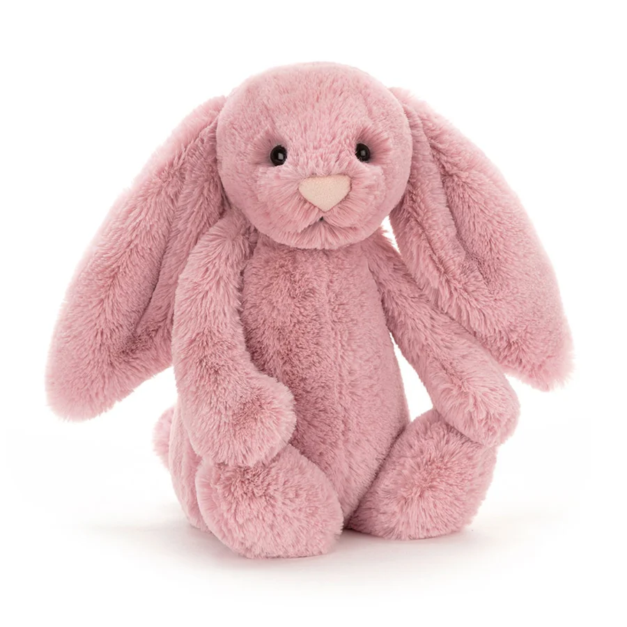 Jellycat bashful kanin tulip 31 cm