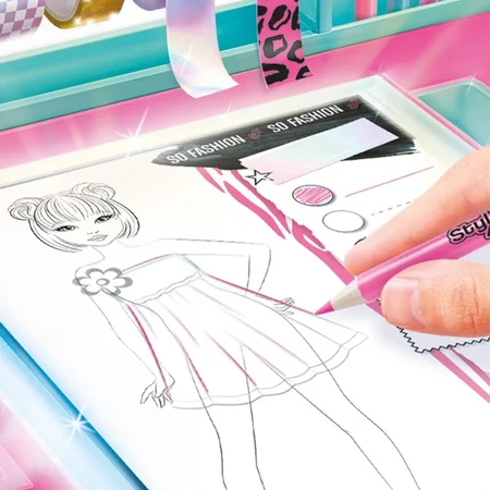 Style 4 Ever Fashion Designer Studio