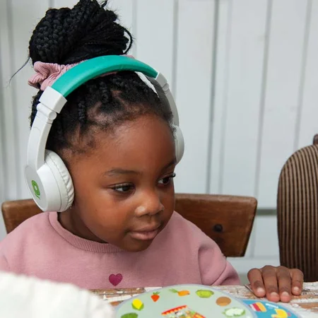 Timio faltbare Kopfhörer