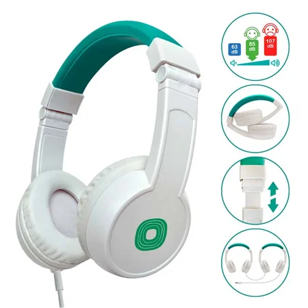 Timio faltbare Kopfhörer