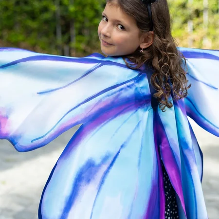 Great Pretenders Schmetterlingsflügel, mythical