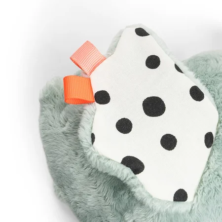 Aktivitäts- und Sinnesspielzeug, Birdee blue, Done by Deer 