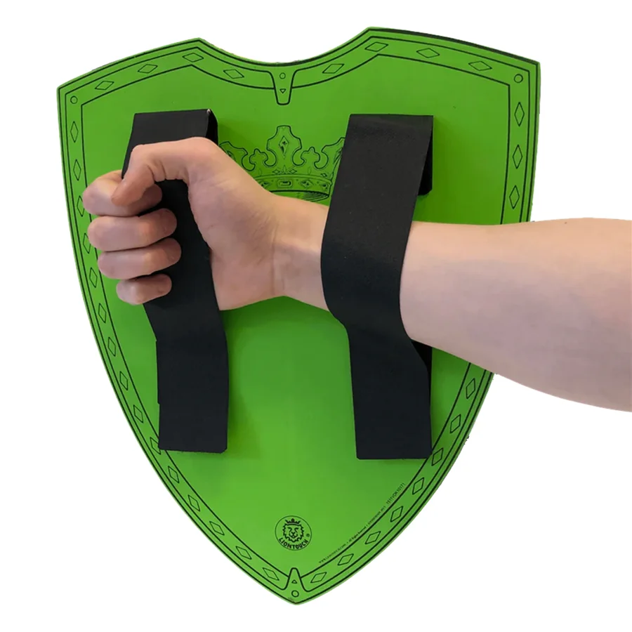 Liontouch King Line, Kingmaker - Königsscgwert, grün