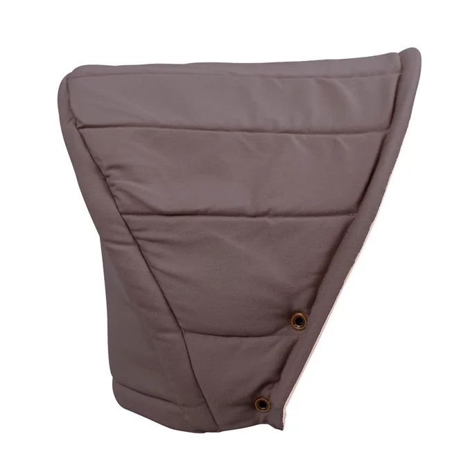 Filibabba UV-kaleche til swift lift, dark grey