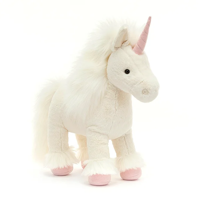 Jellycat Isadora enhjørning, 32 cm