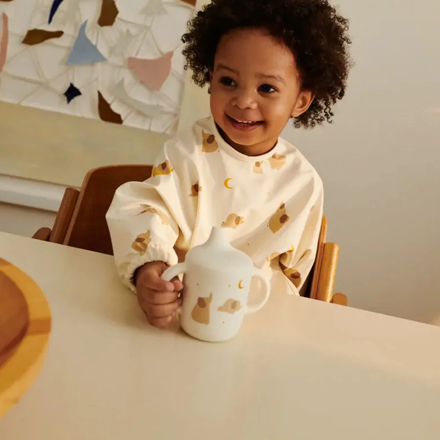 Liewood Neil Tudkop, Elephant/Creme De La Creme