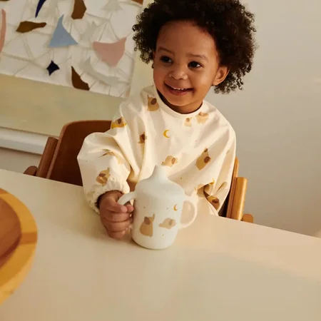 Liewood Neil Tudkop, Elephant/Creme De La Creme