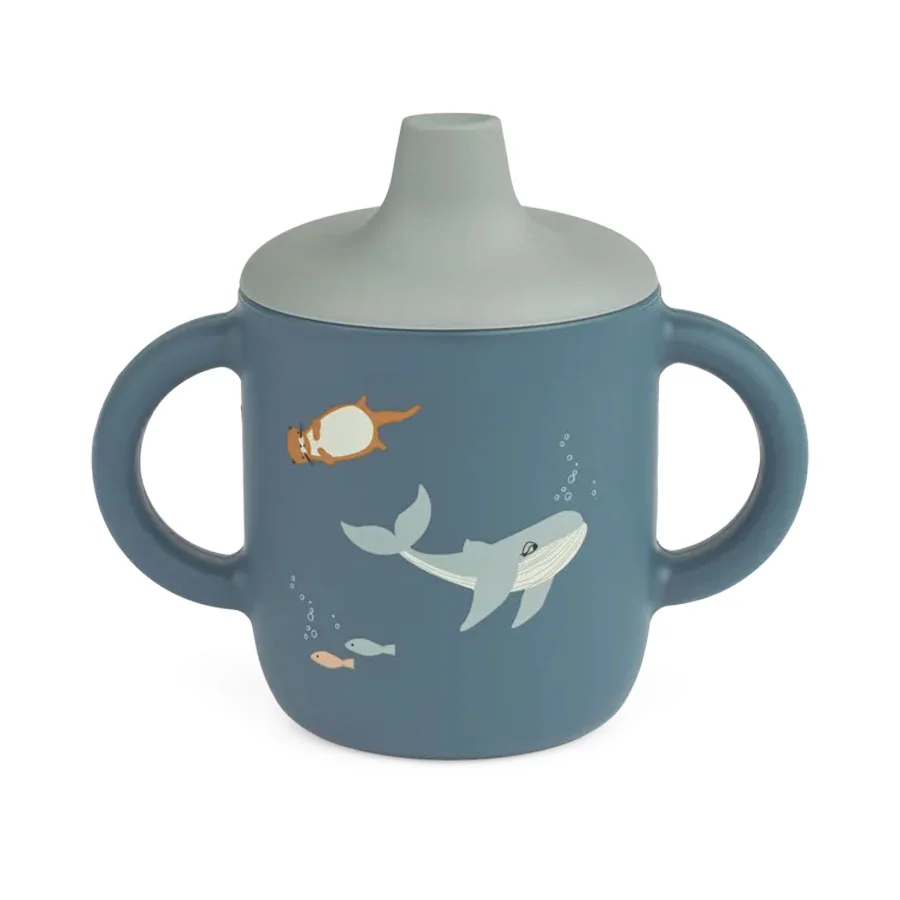 Liewood Neil Tudkop, Arctic Sea/Ocean View