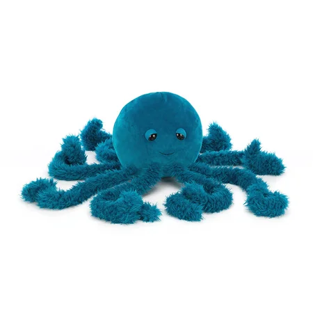 Jellycat Letty Jellyfish, 58 cm