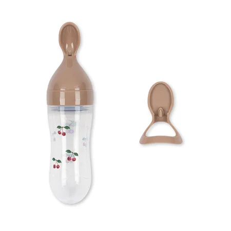 Konges Sløjd Baby-Fütterset, Cherry Blush
