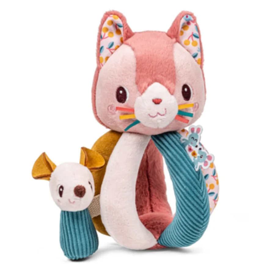 Lilliputiens griberangle, Jeannie