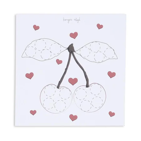 Konges Sløjd Duppe Tusser