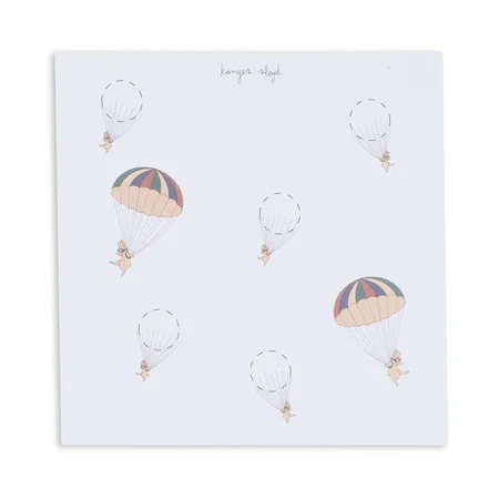 Konges Sløjd Duppe Tusser