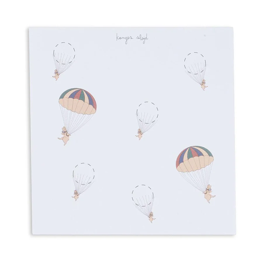 Konges Sløjd Duppe Tusser