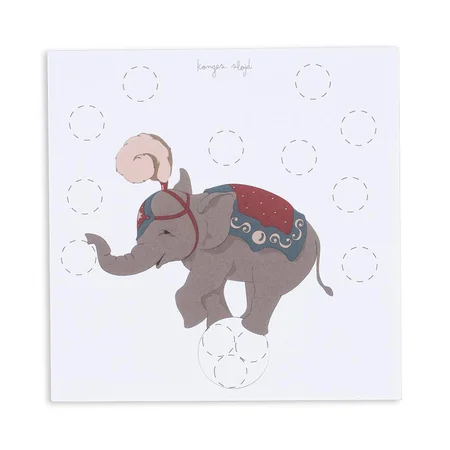 Konges Sløjd Duppe Tusser