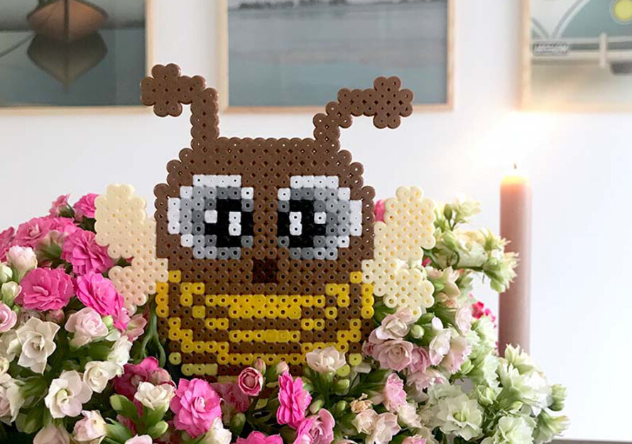 CMS billede alt tekst