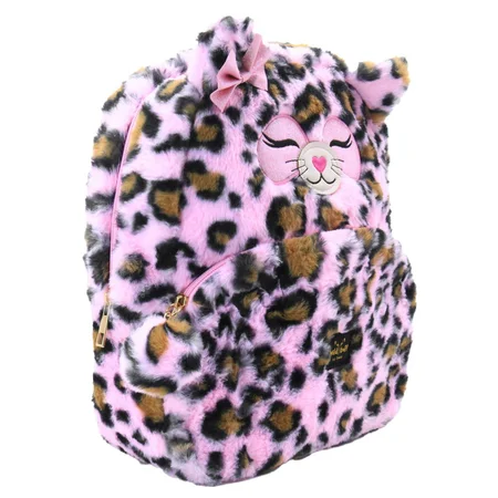 Tinka Rucksack, Rosa Leo