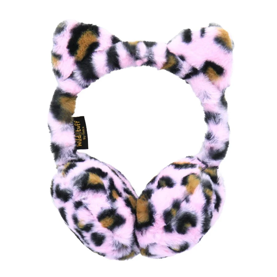 Tinka Ørevarmer, Rosa Leo