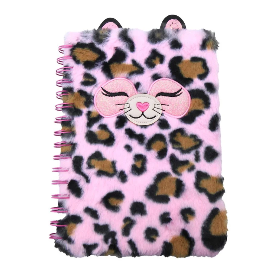 Tinka Notesbog, Rosa Leo