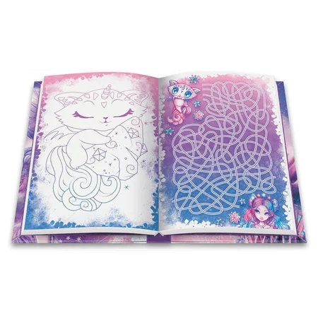 Nebulous Stars Nebulia Schreibset