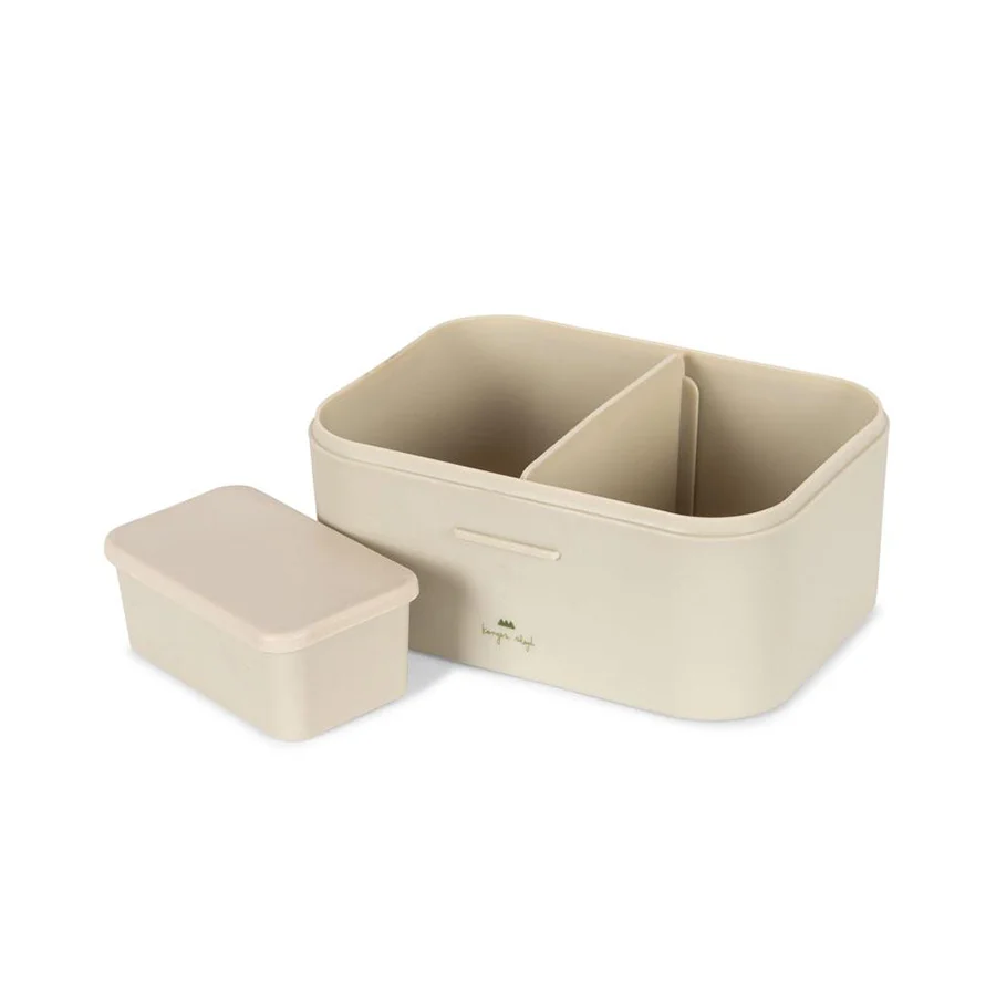 Konges Sløjd Brotdose, Crocodile