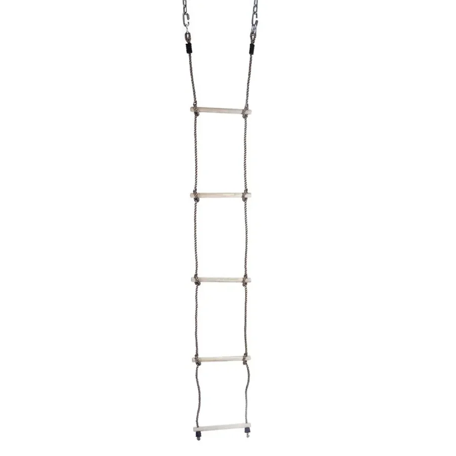 KREA Klatrestige med 5 Trin