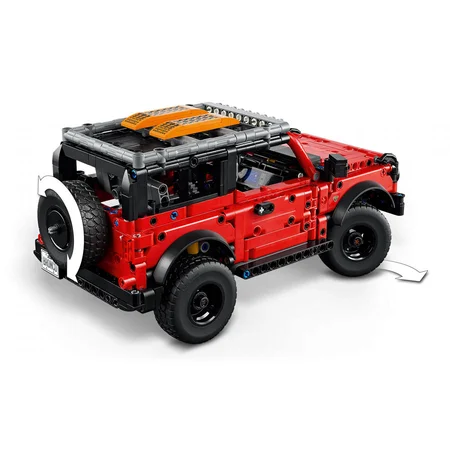 LEGO® TECHNIC Ford Bronco®-SUV