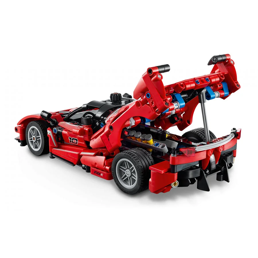 LEGO® TECHNIC Ferrari FXX K