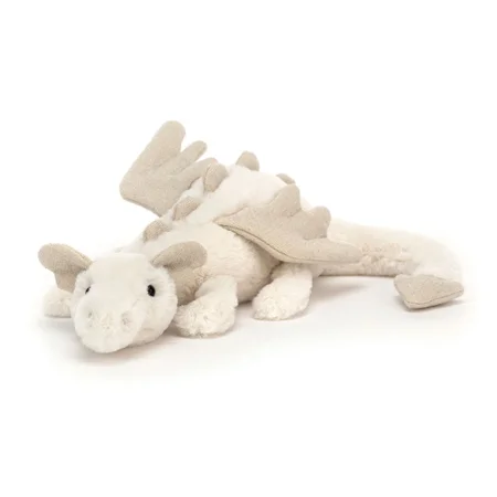 Jellycat Snedrage, 26cm