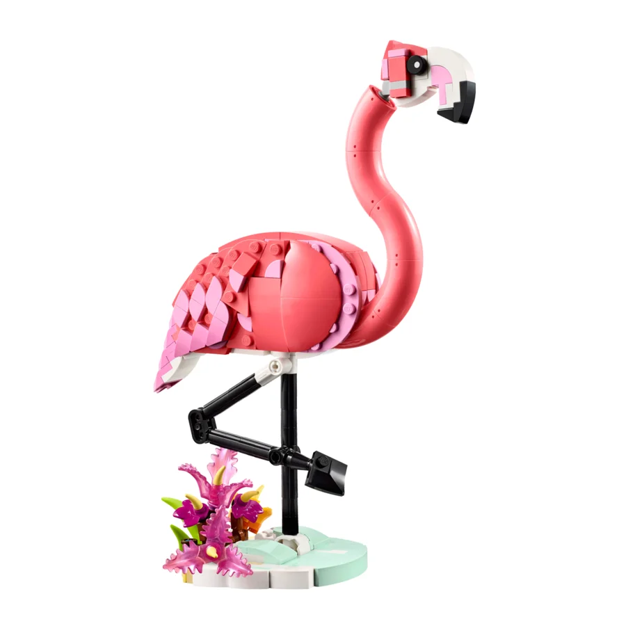 LEGO® Creator, Pink flamingo