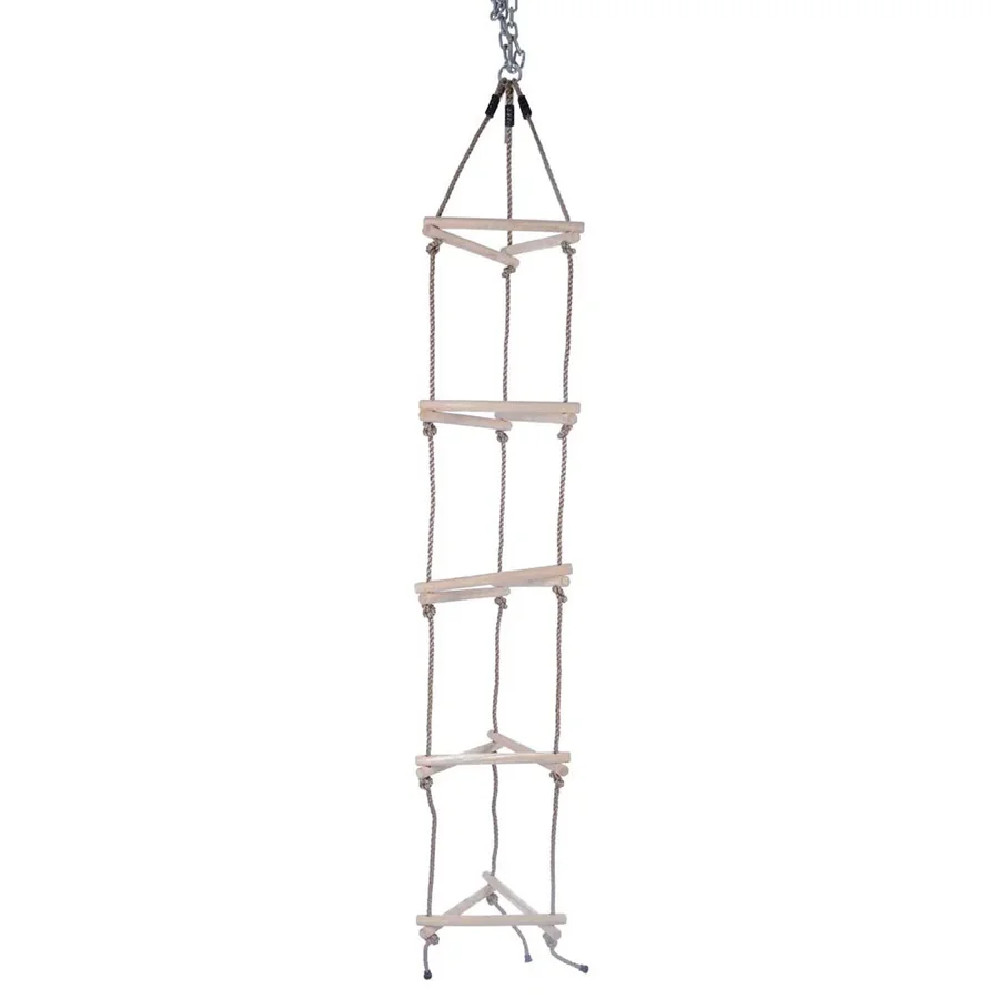 KREA Dreifach-Kletterleiter