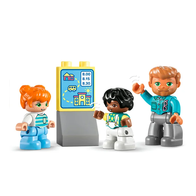 LEGO® DUPLO Busturen
