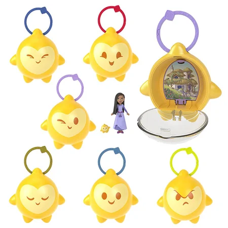 Disney Wish Mini Surprise Charakter