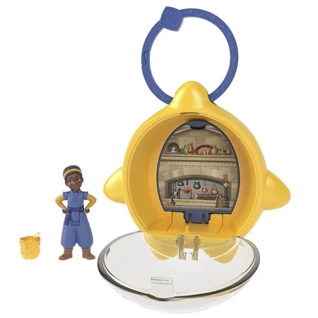 Disney Wish Mini Surprise Charakter