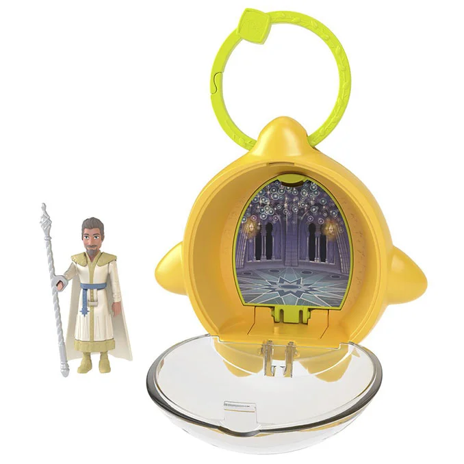 Disney Wish Mini Surprise Charakter