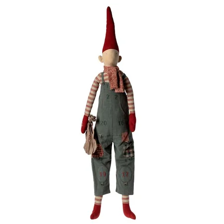 Maileg Kalendernisse - Dreng