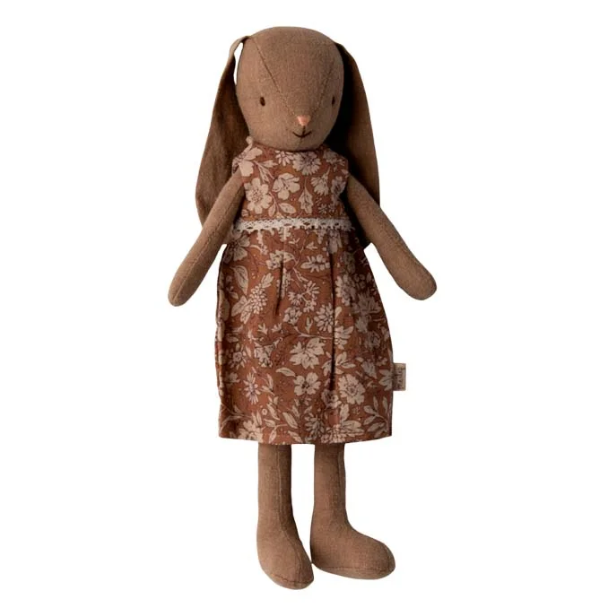 Maileg kanin str 2 med kjole