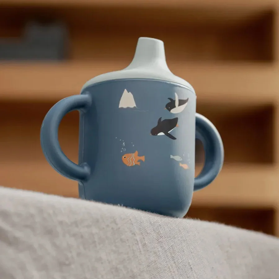 Liewood Neil Tudkop, Arctic Sea/Ocean View