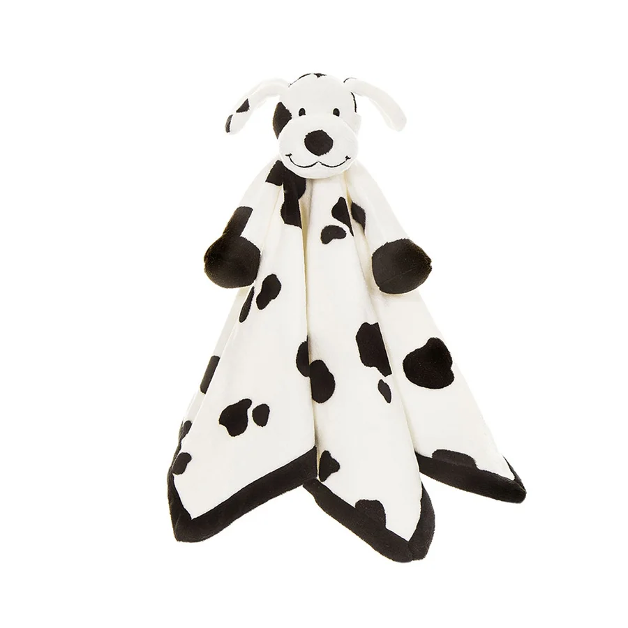 Diinglisar Nusseklud Dalmatiner