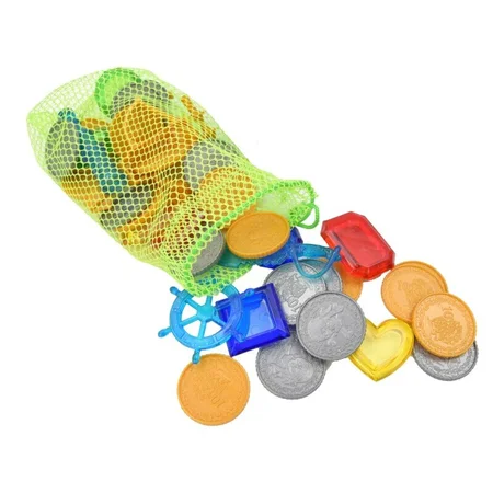 Schatzkiste Taucherset